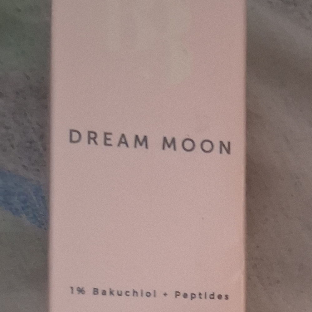 Pink Dream Moon Makeup Palette